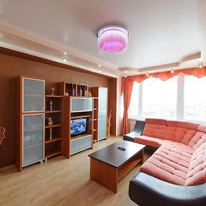 Nice Flats новый арбат Москва